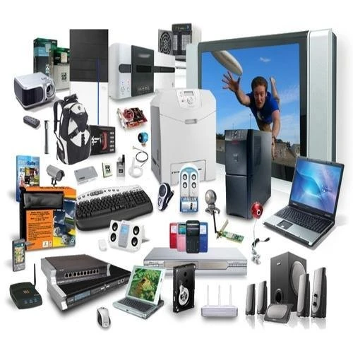 Electronics & Electronics Accessories