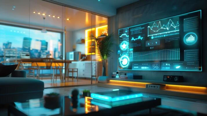 Gadgets & Smart Devices