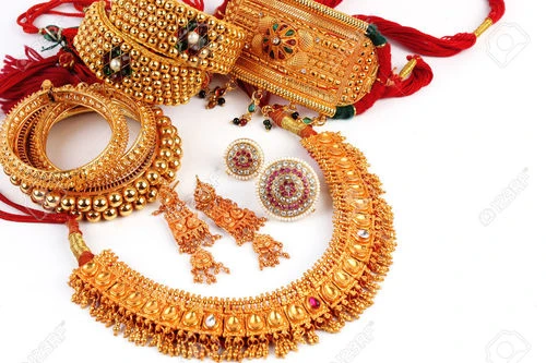 Jewellery & Accessories