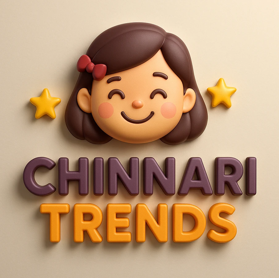 Chinnari Trends