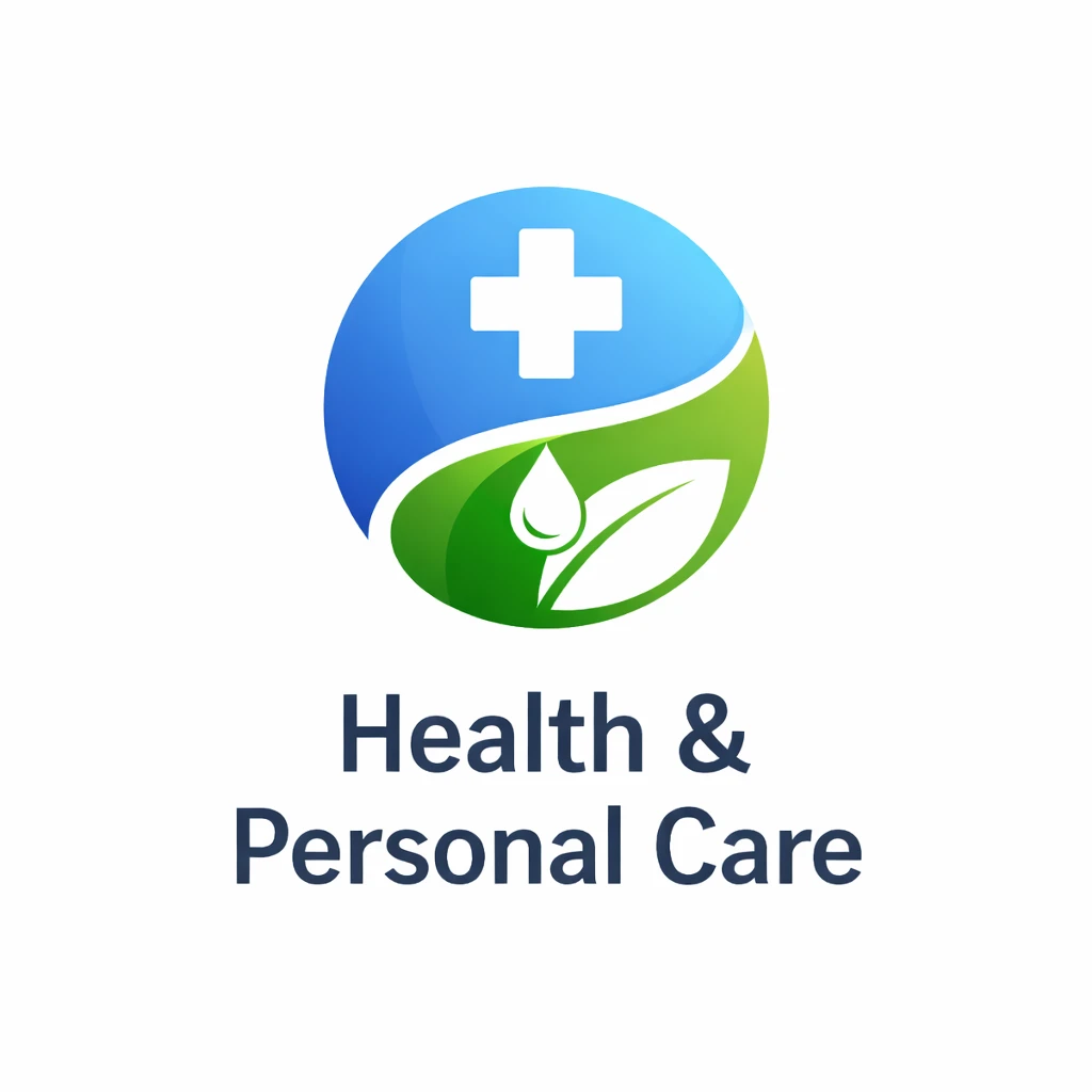 Health & Personal Care